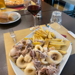 Osteria.com Nourriture