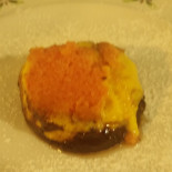 Osteria Della Luna Cibo