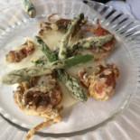 Villa 600 Comida