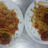 Il Pioppo Comida