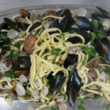 Il Pioppo Comida