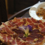 Il Ghiandaio Nourriture