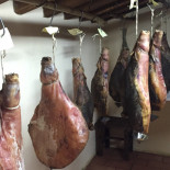 Il Ghiandaio Nourriture