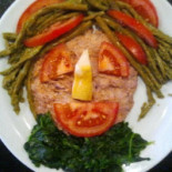 Il Baretto Comida