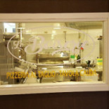 La Boiserie Nourriture
