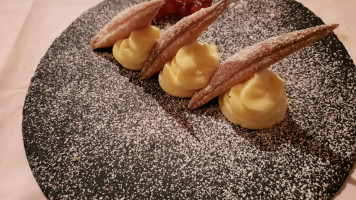 Taverna San Nicolo food