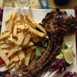 La Casa Del Mazariol food