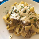 Cocoa Arezzo Comida