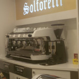 Pasticceria Solforetti Essen