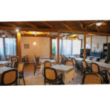 Pizzeria Ponte Di Ferro À l'intérieur