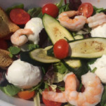 Copelia food