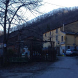 Trattoria Rossella Exterior