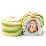 Amico Sushi Comida
