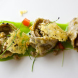 Il Borgo Comida