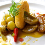 Il Borgo Comida