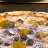 Pizzeria Remember Comida