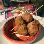 Il Ristoro Nourriture