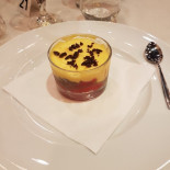 Il Ranch Comida