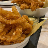 Il Ranch Comida