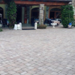 Trattoria Alpini Extérieur