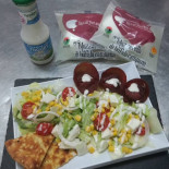 350 Gradi Comida