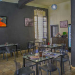 Coffee Square Comida