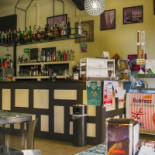 Coffee Square Comida