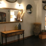 Cucina Garibaldi Nourriture