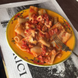Federici Ristorante Enoteca Nourriture