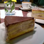 Cafe Konditorei Reiserer Comida