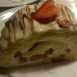 Cafe Konditorei Reiserer Comida