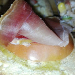 Biscus Nourriture