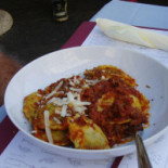 Enoteca Calasto Nourriture