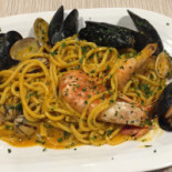 Velcamare Comida