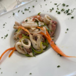 Velcamare Comida