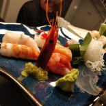 Masu Nourriture