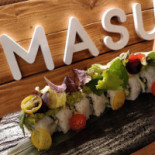 Masu Nourriture