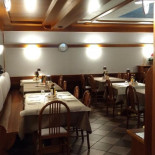 All'angelo Comida