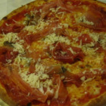 All'angelo Comida