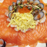 Stuzzi Sushi Nourriture