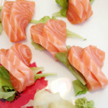 Stuzzi Sushi Nourriture