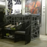 Nicola's Caffe Nourriture
