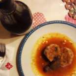 Punto&pasta Nourriture