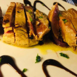 Hostaria Carducci food