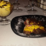 Paradiso Comida