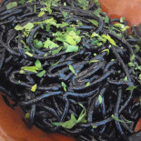 Lo Scoglio Nourriture
