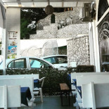 Lo Scoglio Extérieur