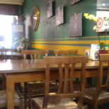 Caffe Del Borgo Nourriture