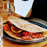 Piada E Bollicine Nourriture