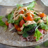 Piada E Bollicine Nourriture